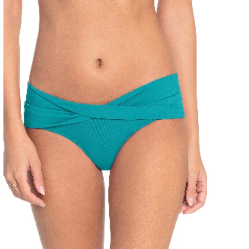 Robin Piccone Swim Bottoms
